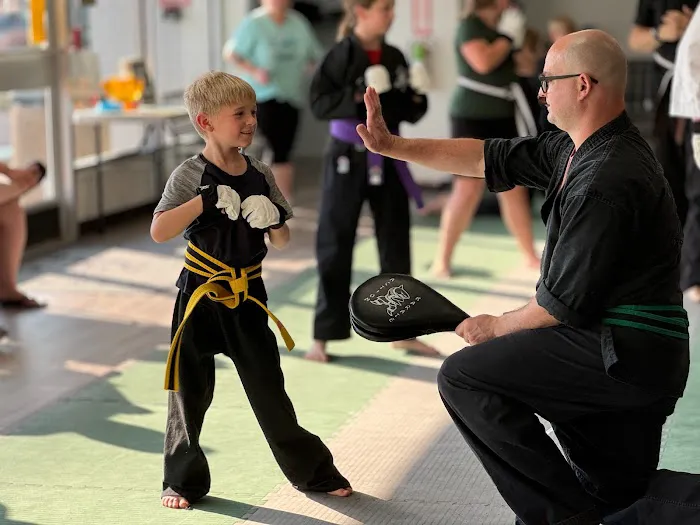 Action Karate Chalfont Picture 5