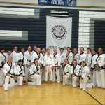 Vaughn's Dojang (Valley Forge Martial Arts)