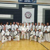 Vaughn's Dojang (Valley Forge Martial Arts) ico
