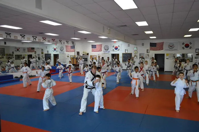 Vaughn's Dojang (Valley Forge Martial Arts) Picture 3