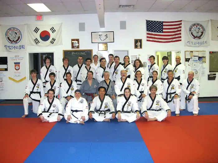 Vaughn's Dojang (Valley Forge Martial Arts) Picture 4