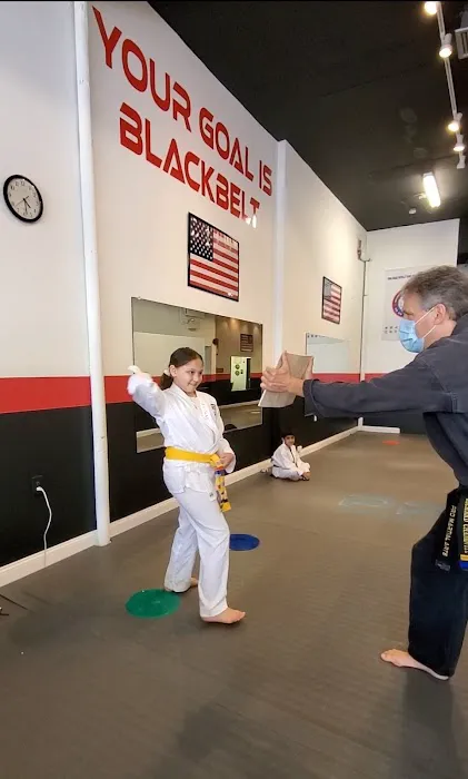 PRO Martial Arts Picture 1