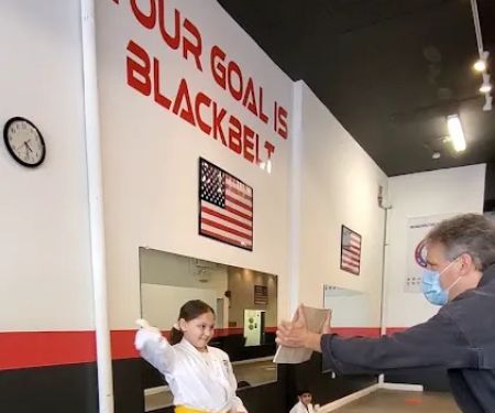 PRO Martial Arts