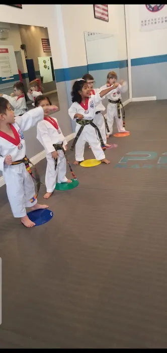PRO Martial Arts Picture 2