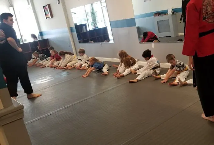 PRO Martial Arts Picture 5