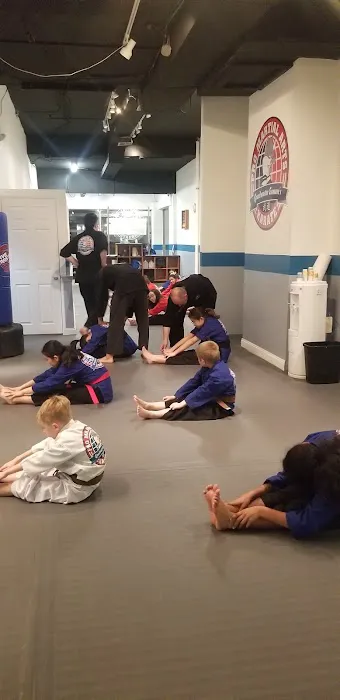 PRO Martial Arts Picture 9