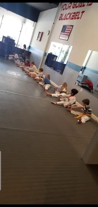 PRO Martial Arts Picture 8