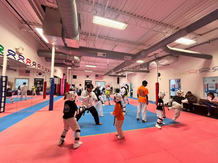 SKY Martial Arts Wayne Picture 1