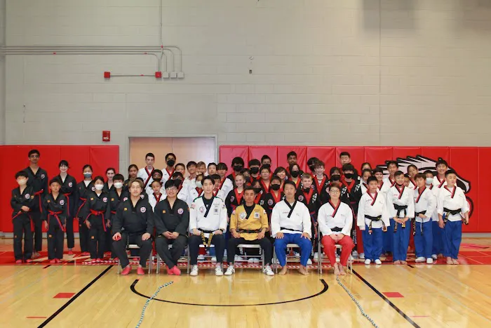 SKY Martial Arts Wayne Picture 5
