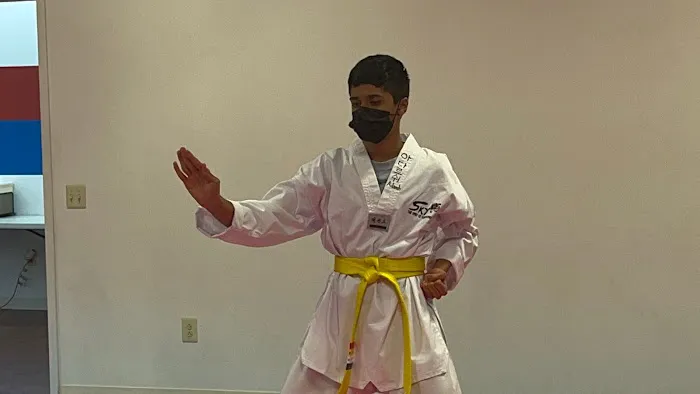 SKY Martial Arts Wayne Picture 6