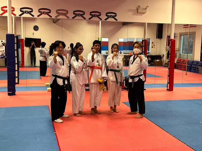 SKY Martial Arts Wayne Picture 4