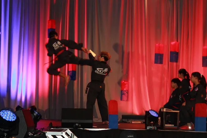 SKY Martial Arts Wayne Picture 9