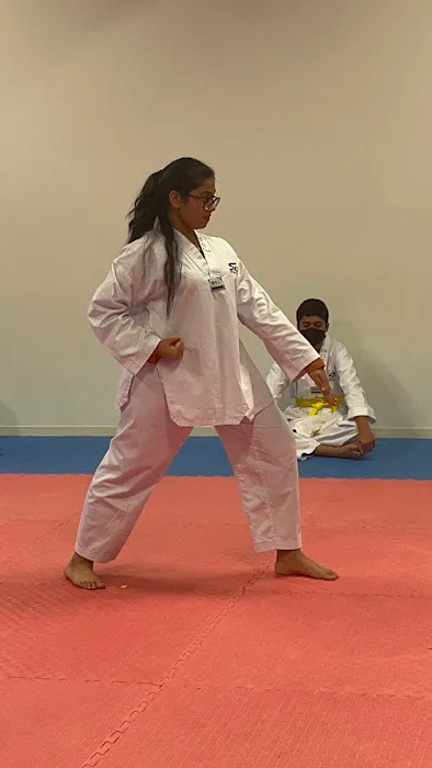 SKY Martial Arts Wayne Picture 7