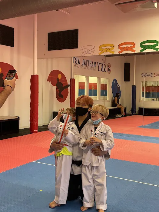 SKY Martial Arts Wayne Picture 10