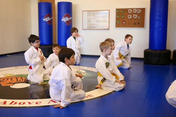 Kempo Karate of Darien Picture 4