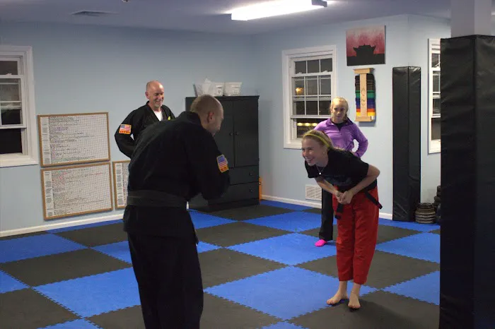 Kempo Karate of Darien Picture 3