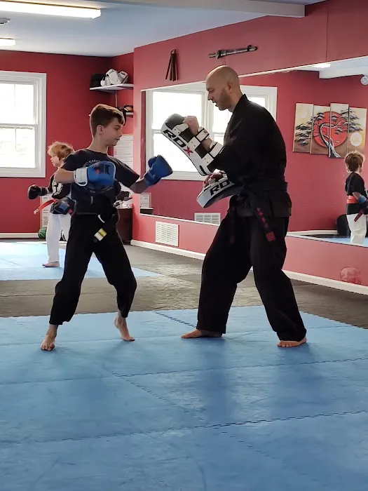 Kempo Karate of Darien Picture 8