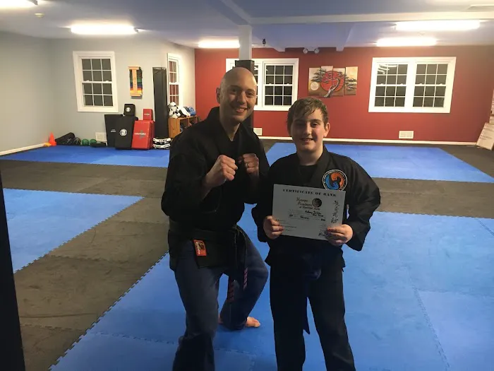 Kempo Karate of Darien Picture 9