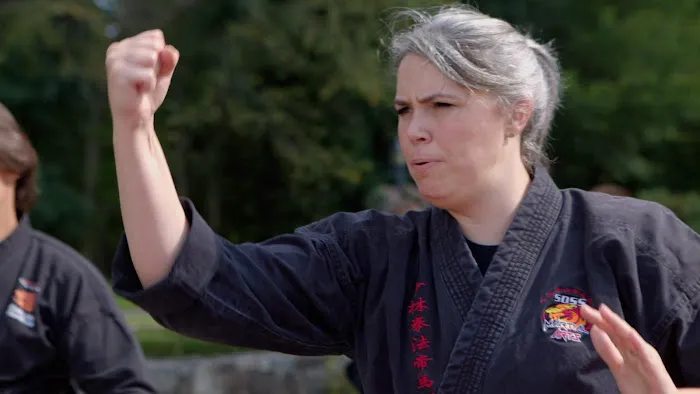 SDSS Martial Arts of Darien Picture 6