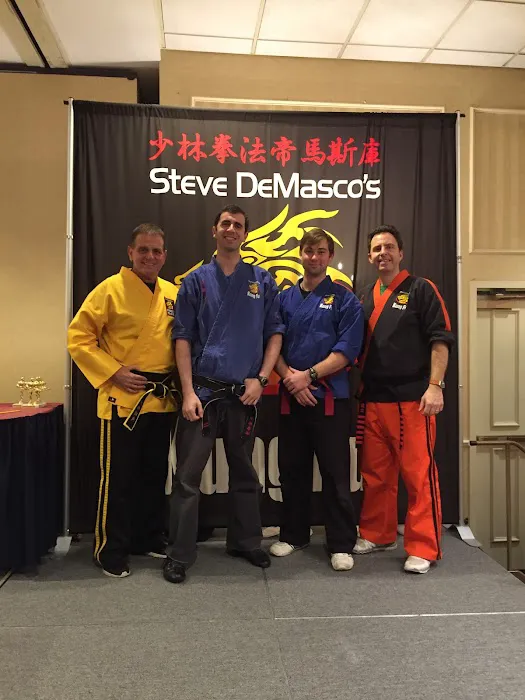 SDSS Martial Arts of Darien Picture 5