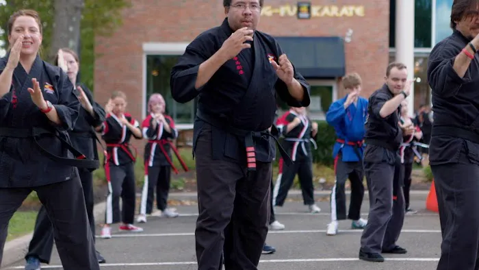 SDSS Martial Arts of Darien Picture 7