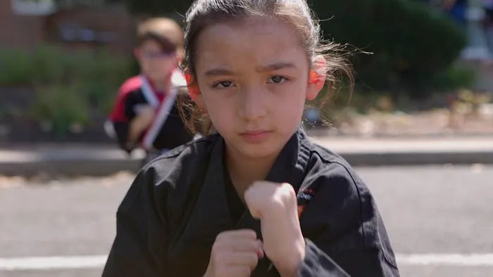 SDSS Martial Arts of Darien Picture 8
