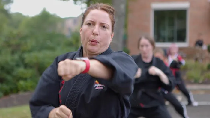 SDSS Martial Arts of Darien Picture 10