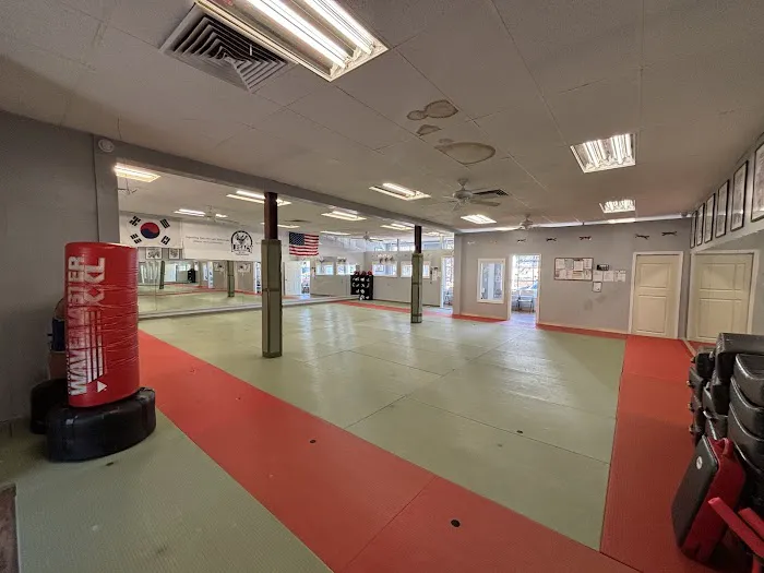 Legacy Sport Taekwondo Picture 1