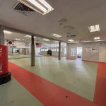 Legacy Sport Taekwondo