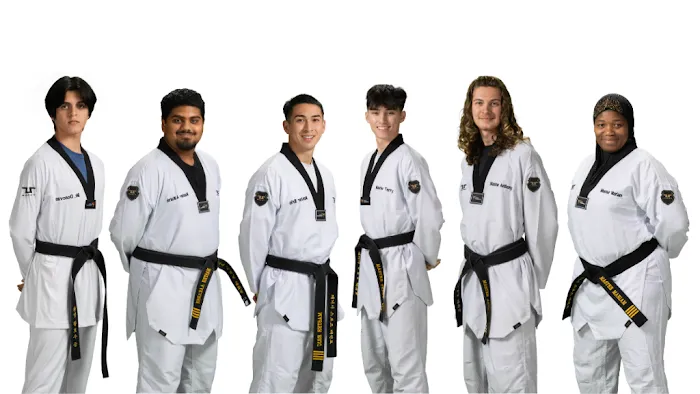 Legacy Sport Taekwondo Picture 2