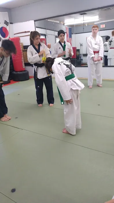 Legacy Sport Taekwondo Picture 5