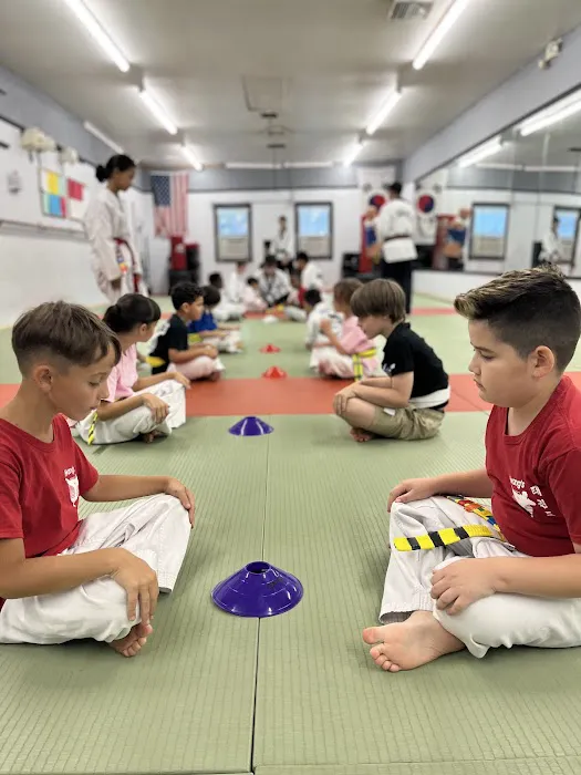 Legacy Sport Taekwondo Picture 4