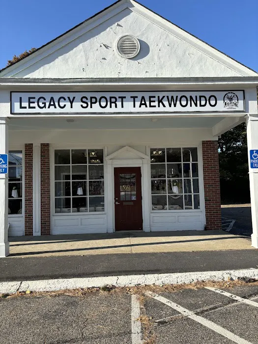 Legacy Sport Taekwondo Picture 9