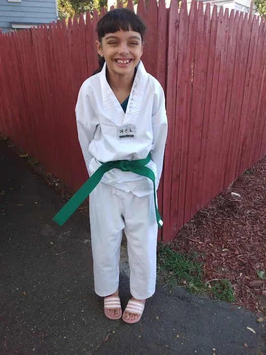 Legacy Sport Taekwondo Picture 7