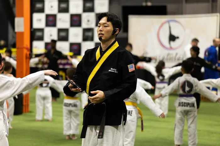 World Taekwondo Monroe/Trumbull Picture 3