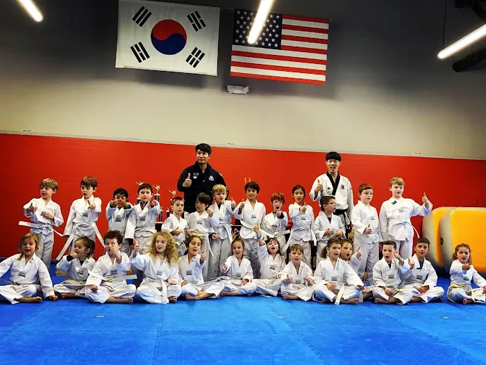World Taekwondo Monroe/Trumbull Picture 2
