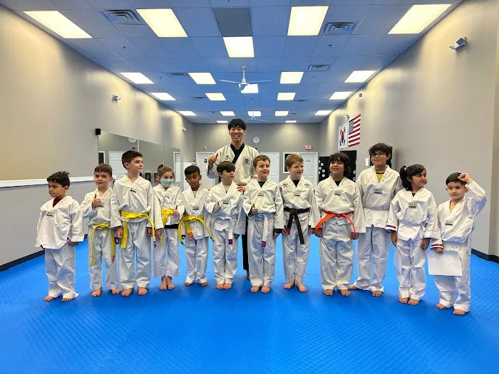 World Taekwondo Monroe/Trumbull Picture 1