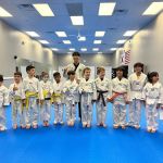 World Taekwondo Monroe/Trumbull