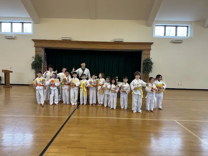 World Taekwondo Monroe/Trumbull Picture 5