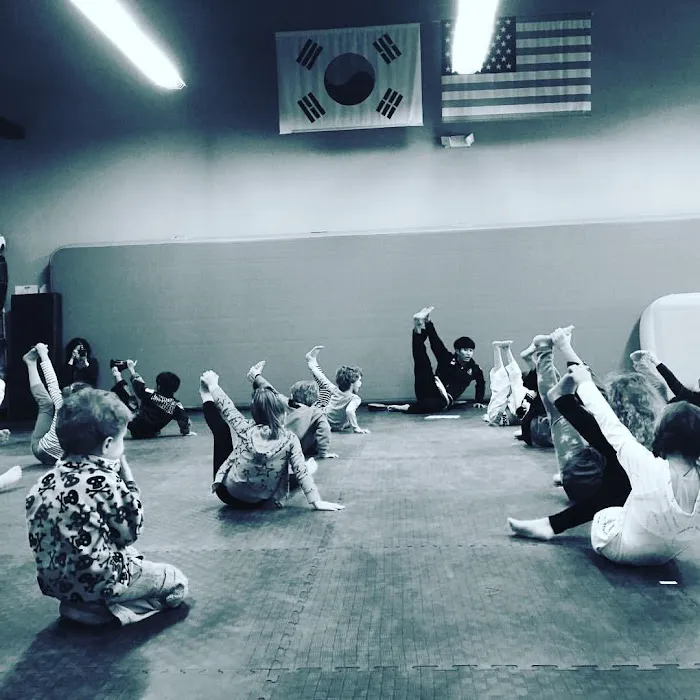 World Taekwondo Monroe/Trumbull Picture 8