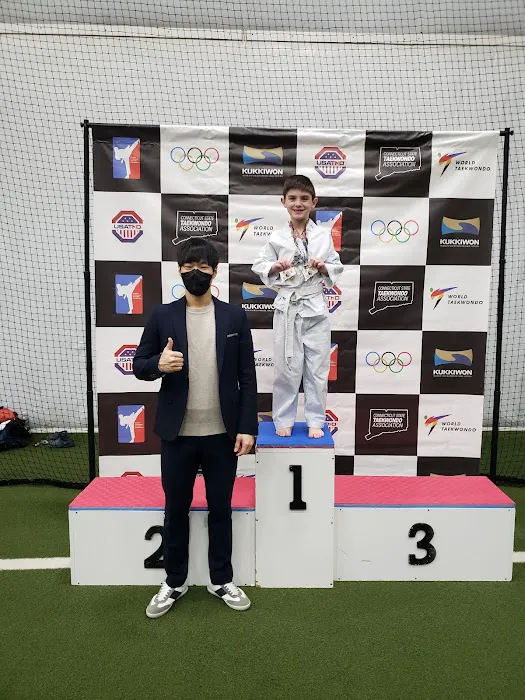 World Taekwondo Monroe/Trumbull Picture 7