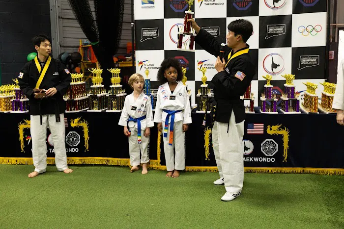 World Taekwondo Monroe/Trumbull Picture 10