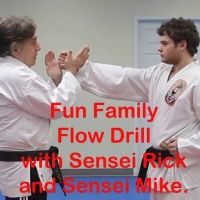 Old Greenwich Karate/Okinawa Arts ico
