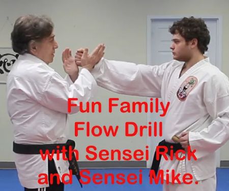 Old Greenwich Karate/Okinawa Arts