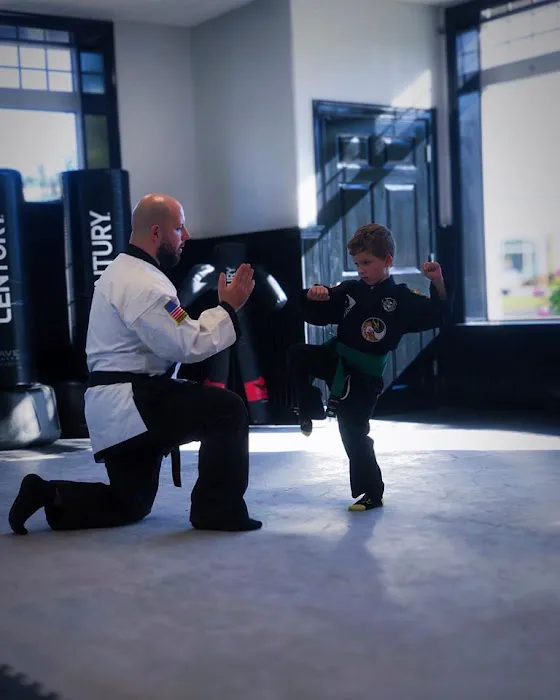 Legacy Martial Arts of Ridgefield Picture 2
