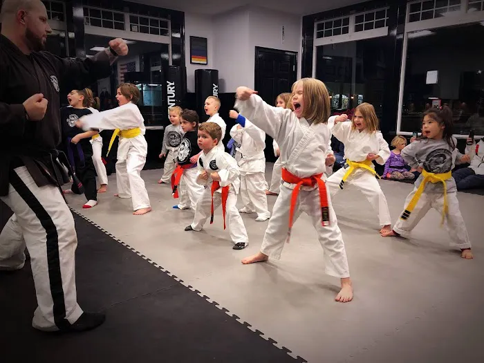 Legacy Martial Arts of Ridgefield Picture 1