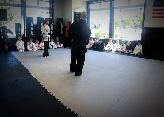 Legacy Martial Arts of Ridgefield Picture 4