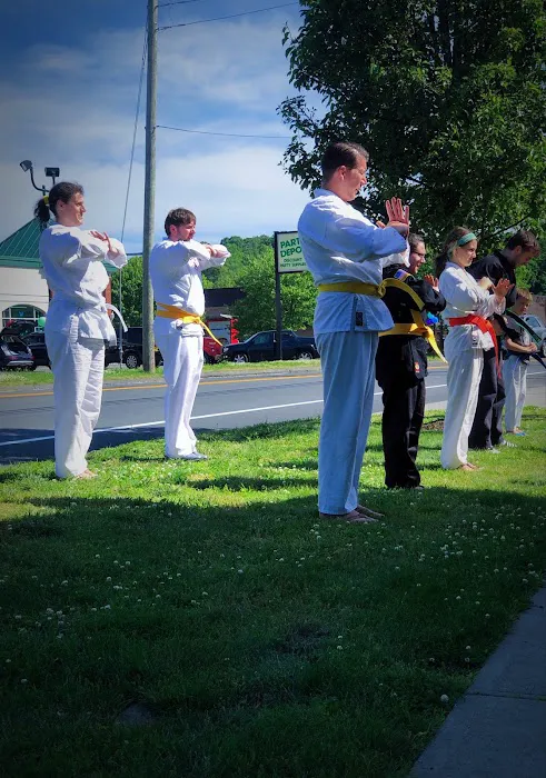 Legacy Martial Arts of Ridgefield Picture 5