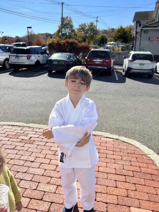 Legacy Martial Arts of Ridgefield Picture 10