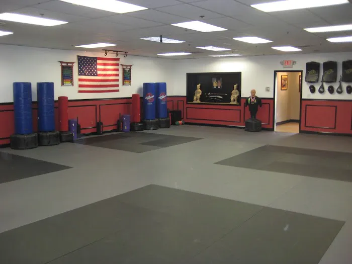 SDSS Martial Arts of Ridgefield Picture 8